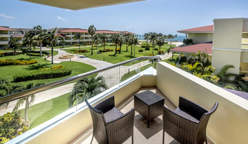 Moon Palace Cancun - Superior Deluxe Garden View